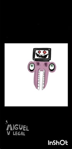 desenhando omega flowey-undertale#arte