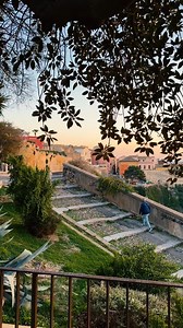 31K views · 636 reactions | I luoghi simbolici di Cagliari si intrecciano con la quotidianità dei suoi abitanti e con le esplorazioni di chi si aggira per la città ️ Una passeggiata ai Giardini Pubblici, una piccola deviazione verso Buoncammino, e poi di nuovo giù per le vivaci strade del centro. Ma se il richiamo di un tramonto torna a farsi sentire, saliamo nuovamente e godiamoci Cagliari dall’alto. Buona giornata ☀️Cagliari Turismo | Cagliari Capitale | Facebook