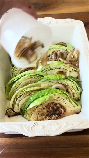 The BEST cabbage recipe that you’ll ever try!