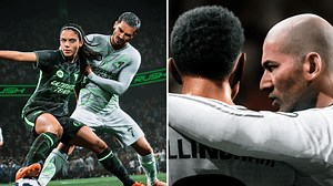EAFC25 career mode introduces biggest change in years but fans aren't convinced