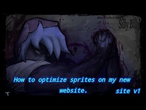 Tutorial: How to use my first website (My website v1)