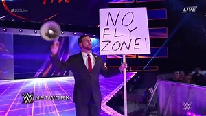 Drew Gulak is taking his Cruiserweight crusade to the next level on WWE 205 Live on WWE Network... | WWE