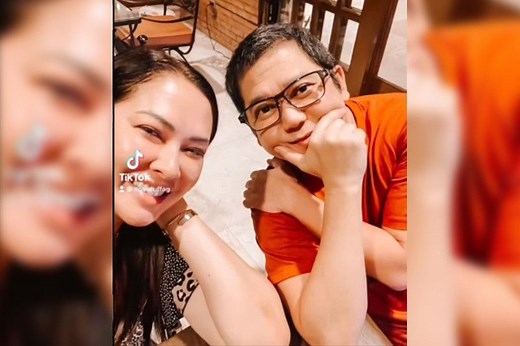 Ruffa Gutierrez finally admits relationship with Herbert Bautista