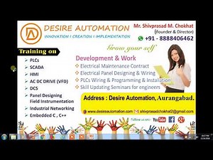 07# delta plc programming in wplsoft ispsoft latching holding concept in tutorial in hindi Desire Au