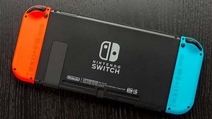Report: Smaller Nintendo Switch Launching This Fall