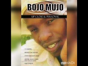Bojo Mujo-Thalabodiba