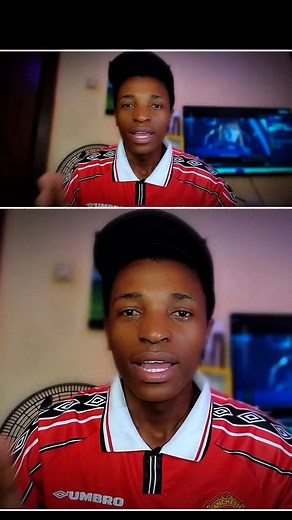 6K views · 1.5K reactions | Dara oshea vs ronaldo 2021 and 2025 | Crian Idriss | Facebook