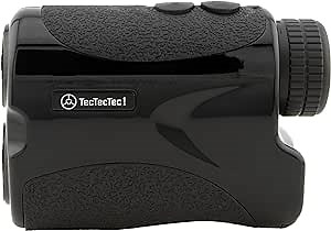 Amazon.com : Upgraded Slope - TecTecTec VPRO500 Golf Rangefinder with Slope - Laser Range Finder with Flagseeker VPRO500® - Laser Binoculars - with Battery : Sports & Outdoors