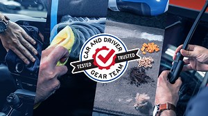Tested and Trusted: Products and Gear Recommended by Car and Driver