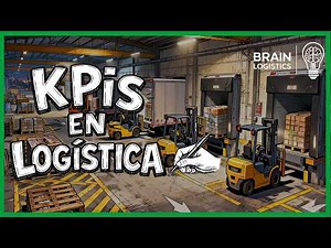 Logistics KPIs: The Indicators That Reveal if Your Warehouse Is Really Working
