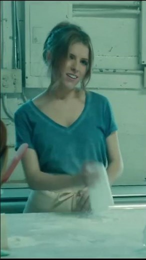 Anna Kendrick Cups Pitch Perfect’s “When I’m Gone”