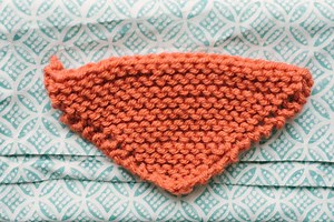 How to Construct a Shawl