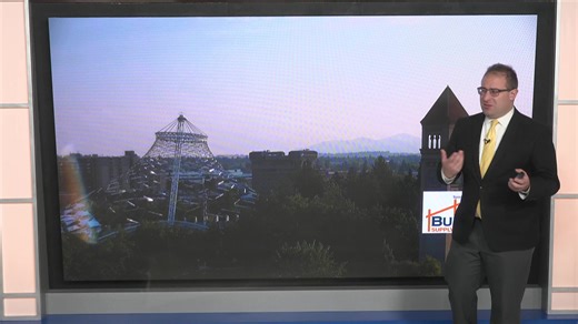High temperatures will range from the mid-70s to the low 80s for much of the week. https://www.krem.com/article/weather/forecast/krem-2-weather-forecast/293-a0f43ff2-aa37-4afc-bcfc-b661849f38c1?utm_medium=social&utm_source=facebook_KREM_2_News | KREM 2 News