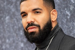 Drake shares photo from private jet hours after ‘leak’ of X-rated clip