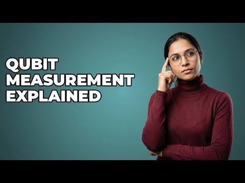 What Are Superconducting Qubit Measurement Techniques?
