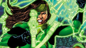 DC Teases Female Green Lantern, Superboy and More for Rebirth