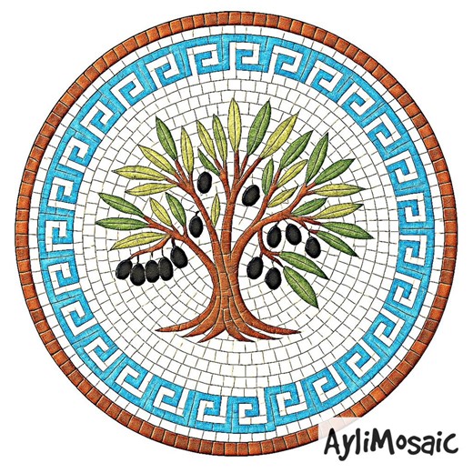 Pack of 42 Templates - Several Mosaic Patterns With Very High Image Quality | PDF Templates for Tracing | Instant Download - Etsy Australia