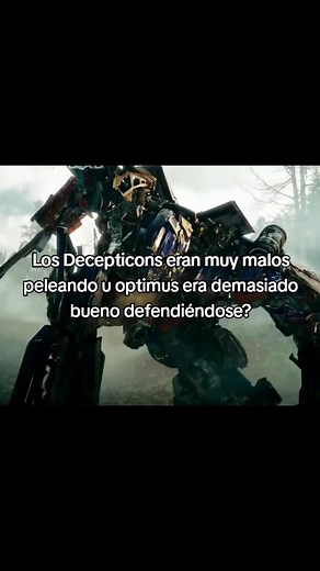 Optimus Prime vs Decepticons: A Battle of Heroes