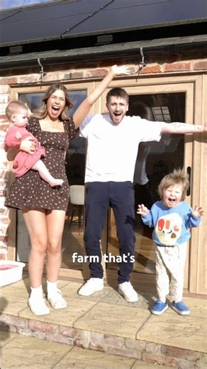 Dream Barn Makeover for Our Children