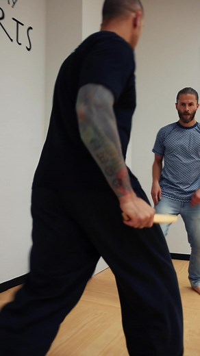 Knife Defense Techniques: Expert Advice from Martial Artists