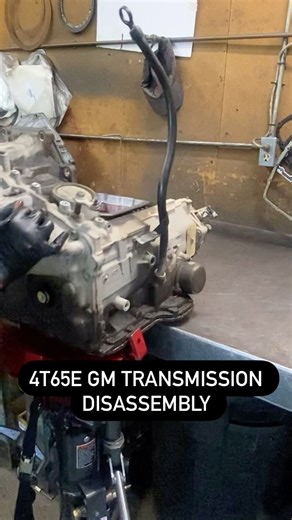 8.3K views · 84 reactions | Chevy Impala transmission diagnosis. Full youtube video coming friday. . . . . . . . . #cars #chevy #chevyimpala #chevrolet #gm #buick #transmission #staydirty #getright #auto #automotive #automobile #automotivedesign #automotivegramm #automotivemechanic #mechanic #automotivedaily #automotivetechnician #automechanics #autotech #autotechnician #youtube #youtuber #youtubers #youtubemechanic #wrencheveryday #wrenchlife #eddie | Just Call Me Eddie | Facebook