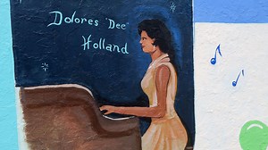 Springsteen supporters, city piano legend among Asbury Angels to be cited at Light of Day