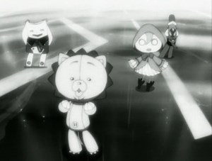 Bleach - 129 [DVD][TK]