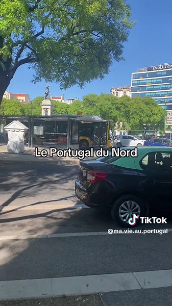 Découvrez le Portugal du Nord : Voyage à Porto