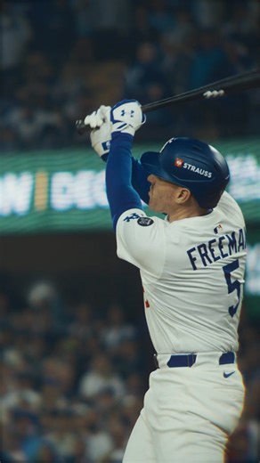 Game 7 is here. | MLB on FOX