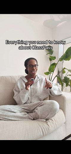 Everything You Need to Know About ClassPass