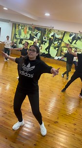 19K views · 248 reactions | #fridayclass #level2 #zeibekiko | Elina Komninou Dance | Facebook