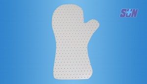 [Hot Item] Thermoplastic Splints - Preformed Resting Pan Mitt Precut Splint