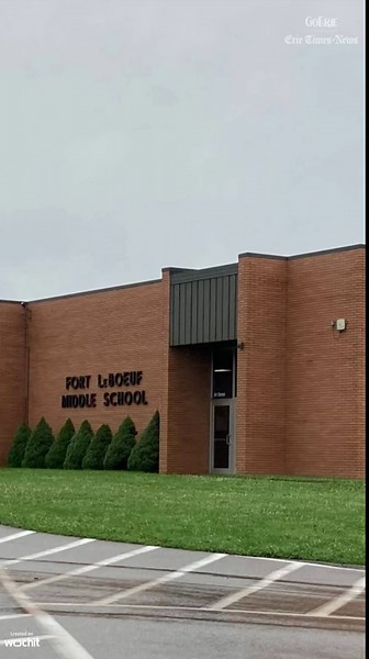 Fort LeBoeuf School District shares options for elementary schools