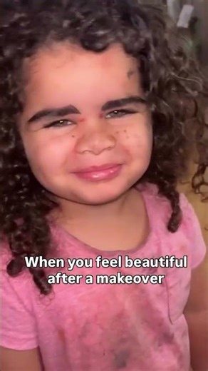 Stunning Eyebrow Transformation: Watch This Epic Makeover #makeover #eyebrows #pretty