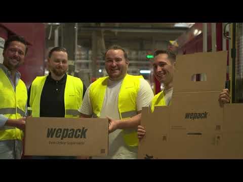 Smart Packaging: How Every Box Becomes a Tracker – Variable Codes in Digital Printing