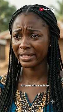THE VILLAGE GIRL HE CHOSE | Episode 1 #triumphtv #shortvideo #documentary