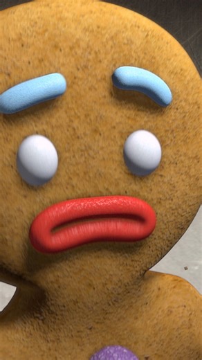 She hit that note fr.. | Shrek