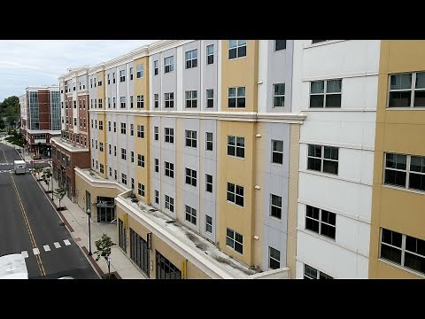 230 Victoria | Rowan University | Nexus Properties