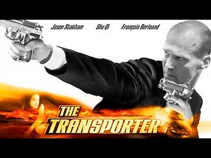 The Transporter 2002 Movie || Jason Statham Movie || The Transporter 2002 Movie Full Facts Review HD