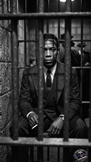 They Locked Him Up… But He Still Ran the Streets 😳 (Bumpy Johnson) Pt3