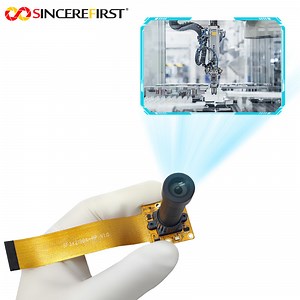 [Hot Item] Imx219 CMOS 8MP Image Sensor Fixed Focus Raspberry Pi Camera Module