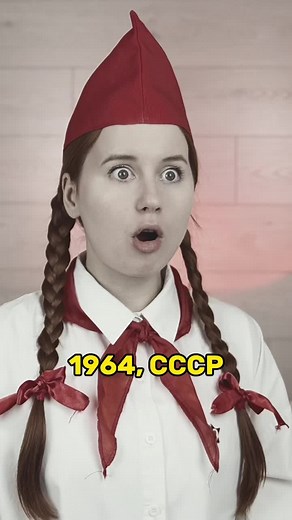 Хотели бы попасть в СССР ?