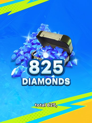 Cara Kumpul 825 Promo Diamond Dengan Mudah!