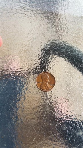 1967 Error Penny: What's Its Value?