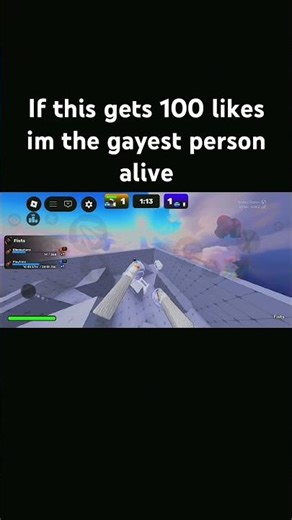 #roblox #rivals | rivals mobile kid