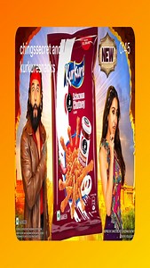 Ching's Secret on Reels