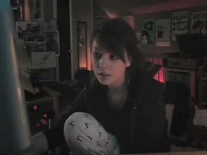 Skeleton Creek Video 06