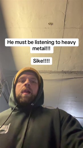 Hahahahahahaha sike!!! | metal music