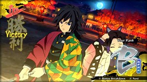 15K views · 411 reactions | Nezuko vs Yushiro Tamayo - Demon Slayer -The Hinokami Chronicles | Fighting Gamers | Facebook