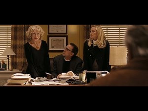 National Treasure: Book of Secrets - Translate Scene (HD)
